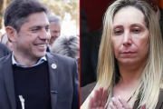 Kicillof-Karina: el pacto que puede destrabar el endeudamiento pero que traería aparejada una privatización