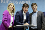 Alejandro Acerbo: entre la nostalgia de dejar el municipio, la rosca legislativa y las bondades de Kicillof