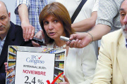 Cristina Kirchner a los libertarios: “¿En serio que todo marcha de acuerdo al plan?”