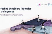 Qué dice el informe “Brechas laborales y de ingresos" en el territorio bonaerense