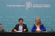 La Cámpora a full: “los que dicen que el kirchnerismo lima al gobernador hoy no aprueban proyectos de salud”