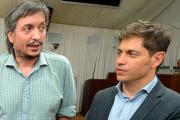 Lo pidieron y se cumplió: Axel Kicillof se prepara para presidir el PJ bonaerense