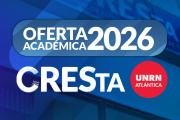 Tres Arroyos y Río Negro unidos por la educación: nuevas propuestas académicas en 2026