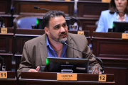Fabián Luayza pide una Reforma Laboral “sin péndulos” y con equidad socioeconómica
