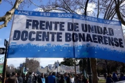 El Frente de Unidad Docente confirmó paro para el 2 de marzo: no comienzan las clases (por ahora)