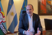 Inversión millonaria en Bahía Blanca: Susbielles anunció un plan energético clave