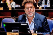 Presentan iniciativas legislativas para mejorar el abordaje del Síndrome de Down