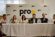 El PRO bonaerense va por la revancha y avisó que "tiene todo para volver a gobernar la provincia"