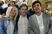 Rendición de cuentas de La Matanza: Espinoza recortó partidas en hospitales, género y seguridad
