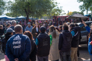 Mariel Fernández: “El pueblo ya no cree en el gobierno nacional que los abandona”