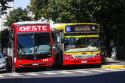 Kicillof definió un nuevo aumento para el transporte y los colectivos suben 11% desde hoy