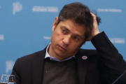 Crece la presión sobre Kicillof: le reclaman “Menos internas y ensayos electorales y más gestión”