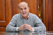 Pablo Zurro: “En su afán por destruir a los gobiernos de la PBA, se mete con la gente”