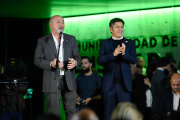 Secco habría gastado $800 millones en el nuevo edificio municipal tras refaccionar el anterior
