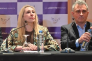 Denuncian irregularidades en el Partido LLA bonaerense y podría ser intervenido por la justicia
