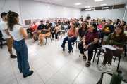 Llega la 2° edición de InnovaMAS: Laboratorio de Innovación Productiva en Moreno