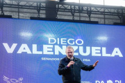 “Nos vamos a quedar atrás”: Libertario cuestionó la estrategia productiva bonaerense
