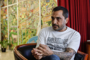 ¿Pato criollo? Mussi hijo pispea la chance de volver a ser intendente