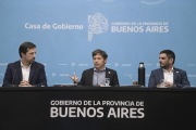 Obra social del estado en crisis: diputados solicitan interpelar al titular del IOMA