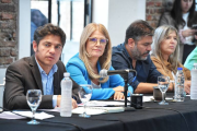 Preocupa la derrota del "SUTEBA kicillofista" en La Matanza a manos de la Izquierda