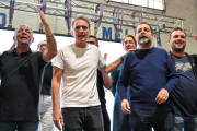 Fernando Moreira: "Frente al ajuste, el peronismo debe construir una alternativa de esperanza"