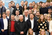 Intendente propone una “coparticipación a la inversa” para que los municipios no pasen penurias