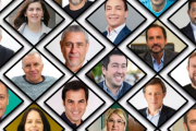 La encuesta del GBA mostró diferencias entre imagen positiva y resultados electorales