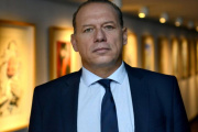 Berni constituyó la comisión de Seguridad y cruzó duro a Magario