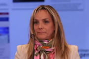 Inesperado: Malena se plantó y hay tensión en el Senado por las autoridades de la cámara