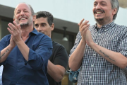 Máximo Kirchner acordó con Martín Insaurralde y se quedó con una comisión clave