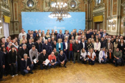 “Municipios opositores recibieron $0”: libertario cuestionó el reparto de fondos de Kicillof