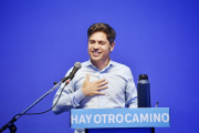 Diputado cargó contra Kicillof por “pensar más en la campaña que en la gente”