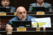 Guerrera apuntó contra Milei por la reforma de Zona Fría:  "Lo que va incrementando es el déficit social"