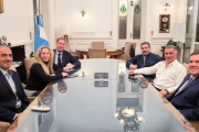 Elecciones bonaerenses: La Libertad Avanza y la encerrona que le propina al PRO, UCR y CC