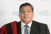 Mario Ishii pidió frenar obras y llevar fondos a comida, remedios y vacunas