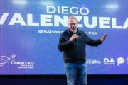 “Nos vamos a quedar atrás”: Libertario cuestionó la estrategia productiva bonaerense