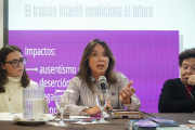 Sánchez Jauregui pidió reforzar la prevención del trabajo infantil en la Provincia