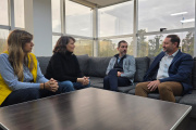El PRO sale a tejer acuerdos en el interior para disputar la gobernación