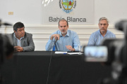 Bahía Blanca lanzó una campaña para defender la Zona Fría y reunir firmas contra la quita del beneficio