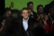 Massa reúne a sus intendentes: análisis de la actualidad, reforma política y estrategias de gestión