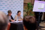 Mayra Mendoza presentó la “ley Ema” para prevenir la violencia digital en las escuelas bonaerenses