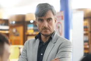 Qué pasa en Morón: Lucas Ghi, desconfianzas, rousselotistas y macristas