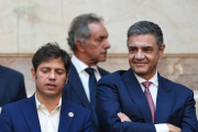Macri cargó contra PBA: “Vamos a hacer un muro contra la barbarie y el desgobierno de Kicillof”