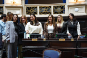Cuestionan al "feminismo radical" por diluir responsabilidades en los casos de femicidio