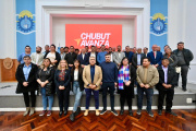 Chubut pone en marcha más de 200 obras con una inversión de $640 mil millones