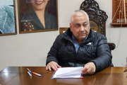 San Pedro al rojo vivo: llevan a la Justicia a Salazar por un faltante de $180 millones