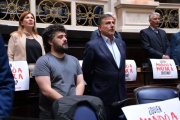 La Cámpora culpó a la oposición de desfinanciar a los intendentes y le retrucaron