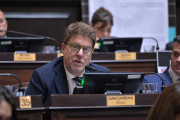 Garciarena: "Las deudas que Kicillof mantiene con los municipios por el IOMA o el IPS también desfinancian"