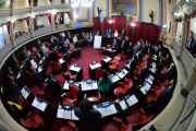 En el cumple de Messi el Senado vuelve a sesionar y se puede reavivar la interna