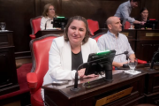 Senado: El MDF afila los dientes para una sesión que se prevé caliente